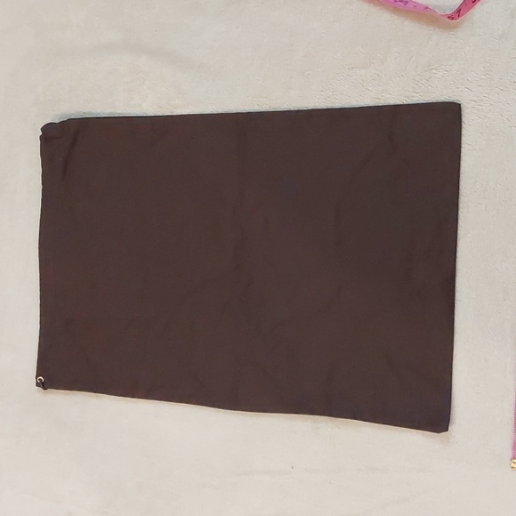 Gucci "Maison de l'amour" Spring Summer 2018 Dust Bags & Small Purse Dust Bag - Picture 6 of 12